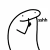 sshh