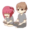 Weirdo Couple 23