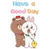 BROWN & FRIENDS HappY NeW YeaR 18