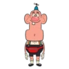 Uncle Grandpa 23