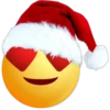 Emojis Navideños #2 26