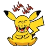 Pikachu Troll pack 9