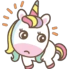 Unicornio   Cute   (C) 18