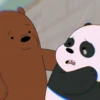 WE BARE BEARS 24