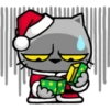 Meow Xmas    (Clásica) 18