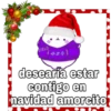 Navidad good & bad 1   ️ 26