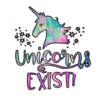 Unicornio Colors (C) 14