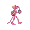 Pink panther 20
