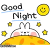 Spoiled rabbit messages 23