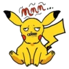 Pikachu Troll pack 10