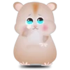 Chubby Hamster   (C) 19