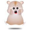Chubby Hamster   (C) 20