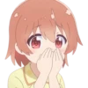 Watashi ni Tenshi ga Maiorita 28