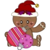 Navidad Magenta #2 28