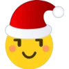 Emojis Navideños #2 27