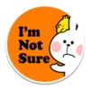 Spoiled Rabbit Stickers 26