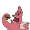 spongeBob 25