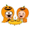 SHO-CHAN Halloween Photo 19