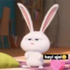 hay! aja!