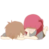 Weirdo Couple 26