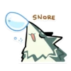SNORE