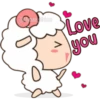 @Mycute stickers
Love
you