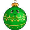 Kawaii Navidad 25