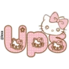 Hello Kitty EMOJI 27