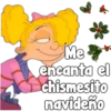 Hey Arnold Navideño 21