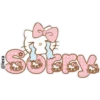 Hello Kitty EMOJI 28