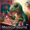 Manicurisauria