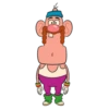 Uncle Grandpa 28