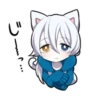 White Kitten 24