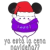 Navidad good & bad 1   ️ 29