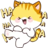 YellowCat     (Clásica) 23