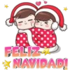 FELIZZ
NAVIDAD!