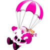 Navidad Magenta 25
