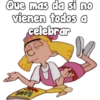 Hey Arnold Navideño 22
