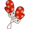 Kawaii Navidad 26