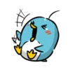 ☆C☆ 1 ALPENG Pingu 18