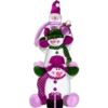 Navidad Magenta #2 30