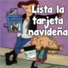 Hey Arnold Navideño 23