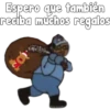 Hey Arnold Navideño 24