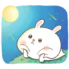 TUAGOM: PUFFY BEAR AND RABBIT 26