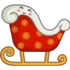 Kawaii Navidad 28