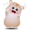 Chubby Hamster   (C) 21