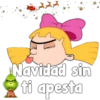 Hey Arnold Navideño 25