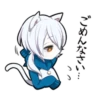 White Kitten 27