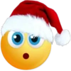 Emojis Navideños #2 29