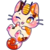 Kawaii 1     (love) 30